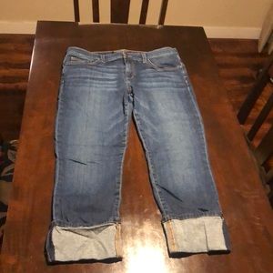 Joe’s jeans